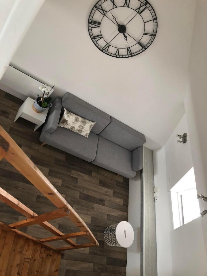 Le Bachelin Apartment แซ็งดอแมร์ ภายนอก รูปภาพ