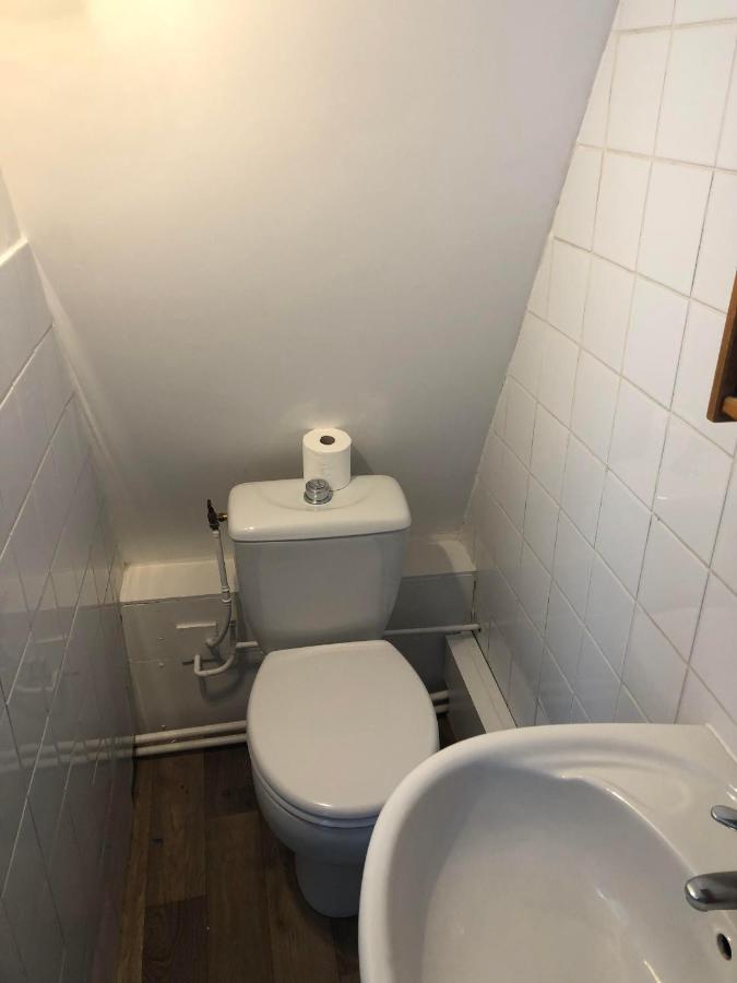 Le Bachelin Apartment แซ็งดอแมร์ ภายนอก รูปภาพ