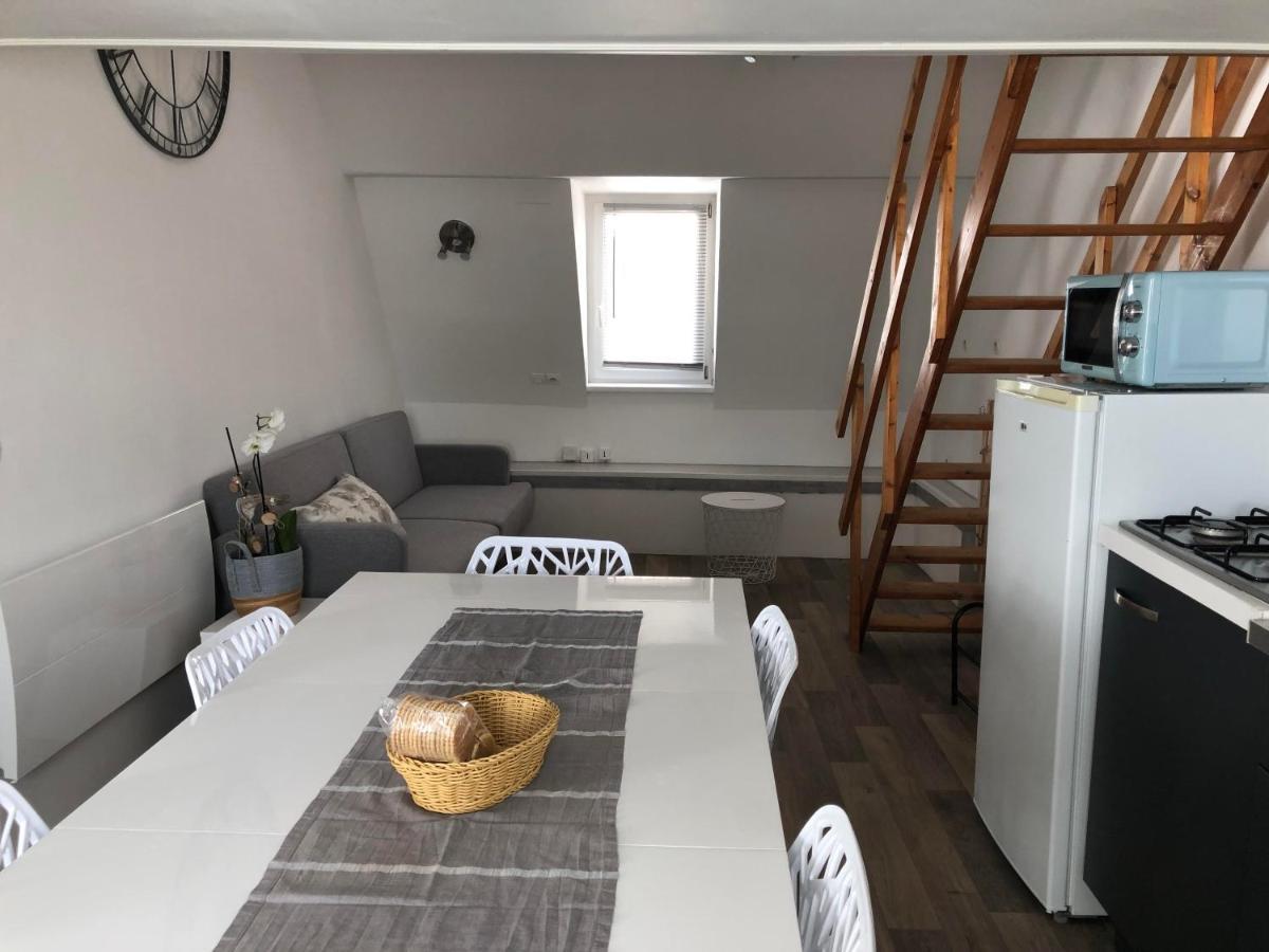 Le Bachelin Apartment แซ็งดอแมร์ ภายนอก รูปภาพ